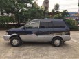 Toyota Zace 2001 - Bán Toyota Zace năm 2001, màu xanh dưa