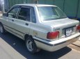 Kia Pride Beta 1995 - Bán Kia Pride Beta đời 1995, màu bạc, nhập khẩu