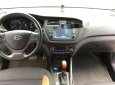 Hyundai i20 Active   1.4AT  2015 - Bán xe Hyundai i20 Active 1.4AT năm sản xuất 2015, màu trắng 