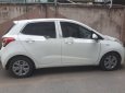 Hyundai Grand i10 2016 - Bán Hyundai Grand i10 đời 2016, màu trắng