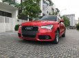 Audi A1 2013 - Bán Audi A1 sản xuất năm 2013, màu đỏ, nhập khẩu  