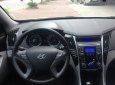 Hyundai Sonata  2.0 AT 2011 - Bán Hyundai Sonata 2.0 AT đời 2011, màu bạc, nhập khẩu nguyên chiếc