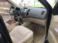 Toyota Hilux 2009 - Bán Toyota Hilux năm sản xuất 2009, màu đen, xe nhập 