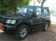 Hyundai Galloper 2003 - Bán xe Hyundai Galloper 2003, màu đen, xe nhập