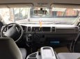 Toyota Hiace 2008 - Bán xe Toyota Hiace 2008, màu bạc