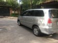 Toyota Innova G 2011 - Bán xe Toyota Innova G màu bạc, sx cuối 2011, chính chủ biển Hà Nội - LH: 0931758937