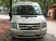 Ford Transit 2013 - Bán lại xe Ford Transit đời 2013, màu phấn hồng