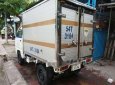 Suzuki Carry 2003 - Cần bán lại xe Suzuki Carry đời 2003, màu trắng như mới, giá tốt