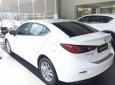 Mazda 3 1.5 Facelift  2018 - Bán Mazda 3 1.5 Facelift 2018 đủ màu, rinh xe về chỉ với 190tr. Ưu đãi, khuyến mãi lớn nhất miền Bắc - LH: 0941.599.922