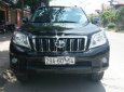 Toyota Prado TXL 2.7L 2012 - Bán ô tô Toyota Prado TXL 2.7L sản xuất năm 2012, màu đen, nhập khẩu