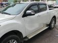 Mazda BT 50  2.2 AT 4x2 2015 - Bán Mazda BT 50 2.2 AT 4x2 năm 2015, màu trắng xe gia đình