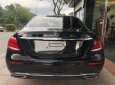 Mercedes-Benz E class E200 2017 - Bán Mercedes E200 new 2017 màu đen/kem