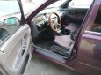 Mazda 626 1994 - Bán Mazda 626 đời 1994, màu đỏ, giá 79tr