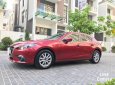 Mazda 3 Hatchback 2016 - Bán Mazda 3 Hatback sản xuất năm 2016, màu đỏ