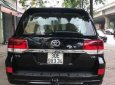 Toyota Land Cruiser 2016 - Cần bán Toyota Land Cruiser sản xuất năm 2016, màu đen