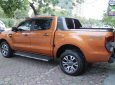 Ford Ranger Wildtrak 3.2L 4x4 AT 2017 - Bán xe Ford Ranger Wildtrak 3.2L 4x4 AT năm 2017, nhập khẩu nguyên chiếc 