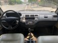 Toyota Zace GL  2002 - Bán Toyota Zace GL 2002, màu xanh