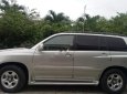 Toyota Highlander 2.4 2005 - Bán Toyota Highlander 2.4 năm 2005, màu bạc, xe nhập số tự động, giá chỉ 520 triệu