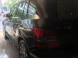 Mercedes-Benz GLK Class GLK300  2009 - Cần bán xe Mercedes GLK300 đời 2009, màu đen, 675tr