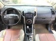 Isuzu Dmax 2014 - Bán Isuzu Dmax 2014, màu xám (ghi), xe nhập