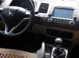 Honda Civic 2009 - Cần bán xe Honda Civic năm 2009, màu đen