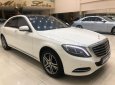 Mercedes-Benz S class S400 2017 - Bán Mercedes S400 đời 2017, màu trắng, nhập khẩu