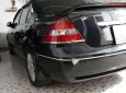 Ford Mondeo 2003 - Bán xe Ford Mondeo sản xuất năm 2003, màu đen