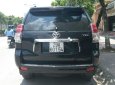 Toyota Prado TXL 2.7L 2012 - Bán ô tô Toyota Prado TXL 2.7L sản xuất năm 2012, màu đen, nhập khẩu