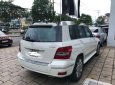 Mercedes-Benz GLK Class 2009 - Cần bán xe Mercedes năm sản xuất 2009, màu trắng