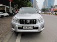 Toyota Prado 2010 - Bán Toyota Prado 2010 màu bạc