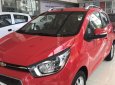 Chevrolet Spark 2018 - Bán Spark - Hệ thống động cơ Spark 2018 1.2L cho công suất tối đa 80 mã lực