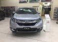 Honda CR V 1.5 Base 2018 - Honda Giải Phóng - bán Honda CR-V 2018 1.5E giao ngay, khuyến mại lớn- LH 0903.273.696