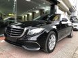 Mercedes-Benz E class E200 2017 - Bán Mercedes E200 new 2017 màu đen/kem