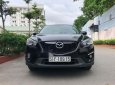 Mazda CX 5 2015 - Bán Mazda CX 5 năm 2015, màu xanh đen