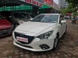 Mazda 3 2016 - Bán Mazda 3 đời 2016, màu trắng