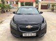 Chevrolet Cruze 2010 - Cần bán Chevrolet Cruze 2010, màu đen