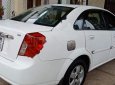 Daewoo Lacetti EX 2004 - Bán Daewoo Lacetti EX đời 2004, màu trắng 