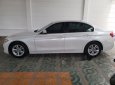BMW 3 Series    320i  2016 - Bán ô tô BMW 3 Series 320i đời 2016, màu trắng