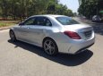 Mercedes-Benz C class C300  AMG  2016 - Bán Mercedes C300  AMG đời 2016, màu bạc