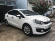 Kia Rio 2016 - Bán xe Kia Rio 2016, màu trắng, nhập khẩu còn mới, giá chỉ 455 triệu
