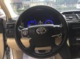 Toyota Camry 2.0E 2016 - Bán Toyota Camry 2.0E năm 2016, màu bạc chính chủ