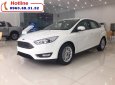 Ford Focus Trend  2018 - Bán xe Ford Focus chính hãng đủ màu, đủ phiên bản, giao ngay hỗ trợ trả góp 90%