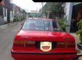 Honda Accord   1988 - Cần bán gấp Honda Accord năm 1988, màu đỏ chính chủ