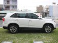 Kia Carens GATH 2016 - Bán Kia Sorento 2.4 GATH bản full 2016, chạy lướt 23 ngàn km, hỗ trợ trả góp