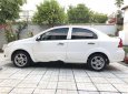 Chevrolet Aveo  LTZ 2016 - Bán Chevrolet Aveo LTZ năm sản xuất 2016, màu trắng