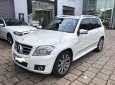 Mercedes-Benz GLK Class 2009 - Cần bán xe Mercedes năm sản xuất 2009, màu trắng