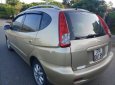 Chevrolet Vivant CDX MT 2008 - Cần bán gấp Chevrolet Vivant CDX MT sản xuất 2008, màu vàng  