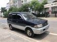 Toyota Zace GL  2002 - Bán Toyota Zace GL 2002, màu xanh