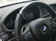 BMW X3 2014 - Gia đình bán BMW X3 năm 2014, màu trắng