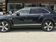 Bentley Bentayga 2018 - Bán Bentley Bentayga Edition sản xuất năm 2018, màu đen, nhập khẩu